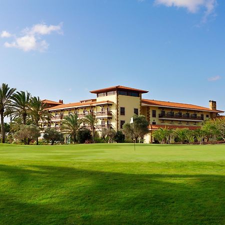 Elba Palace Golf Boutique Hotel - Adults Only Caleta De Fuste Ngoại thất bức ảnh