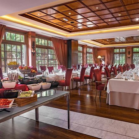 Elba Palace Golf Boutique Hotel - Adults Only Caleta De Fuste Ngoại thất bức ảnh