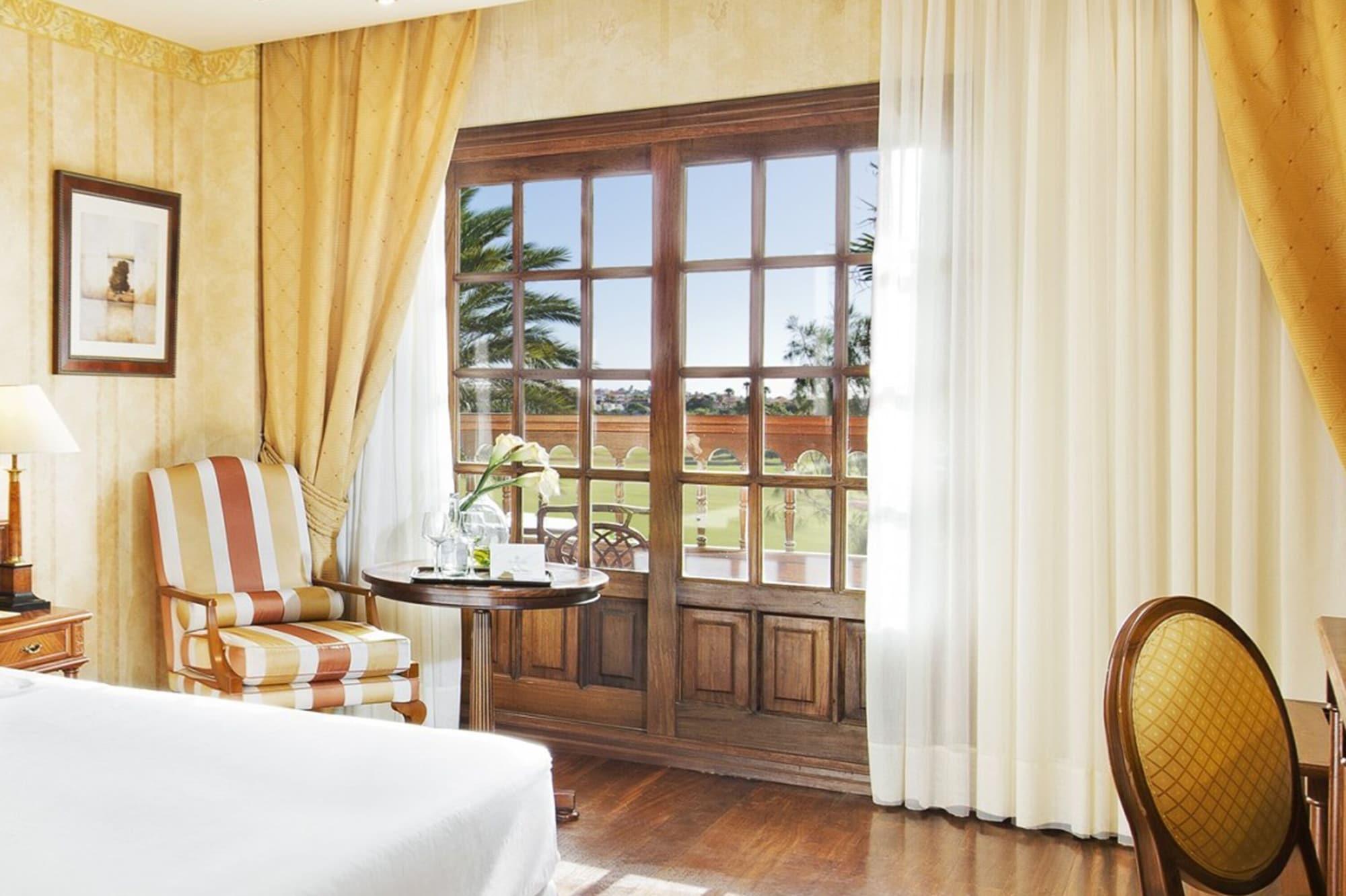 Elba Palace Golf Boutique Hotel - Adults Only Caleta De Fuste Ngoại thất bức ảnh
