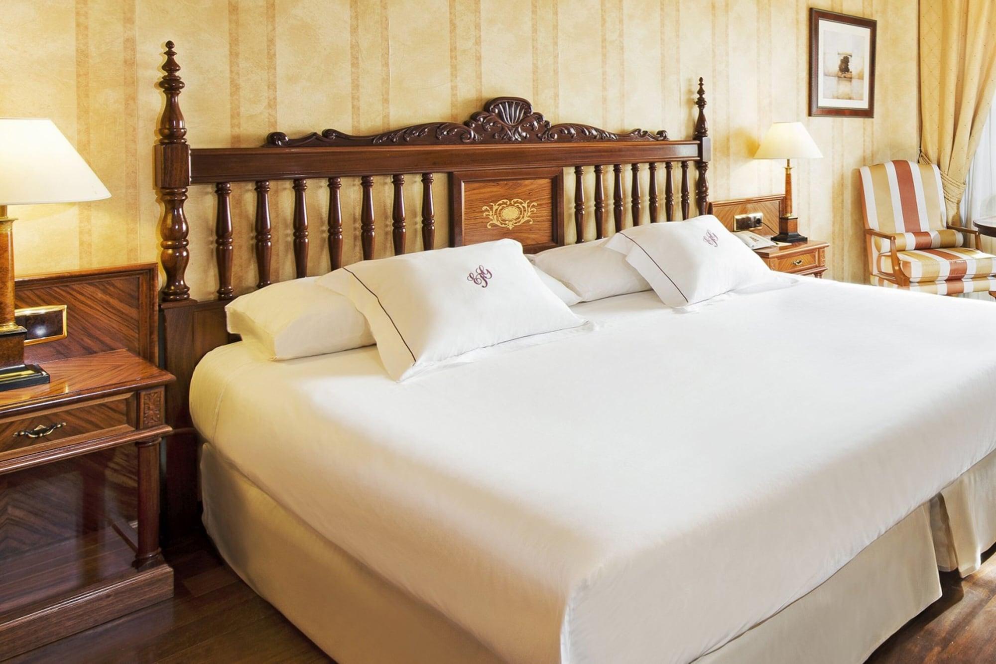 Elba Palace Golf Boutique Hotel - Adults Only Caleta De Fuste Ngoại thất bức ảnh