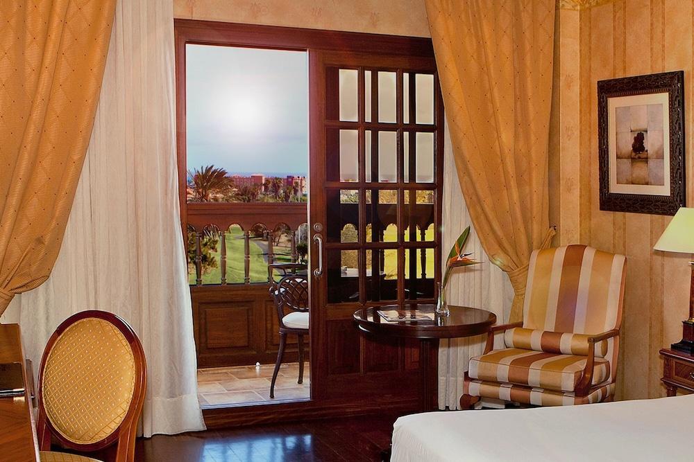 Elba Palace Golf Boutique Hotel - Adults Only Caleta De Fuste Ngoại thất bức ảnh