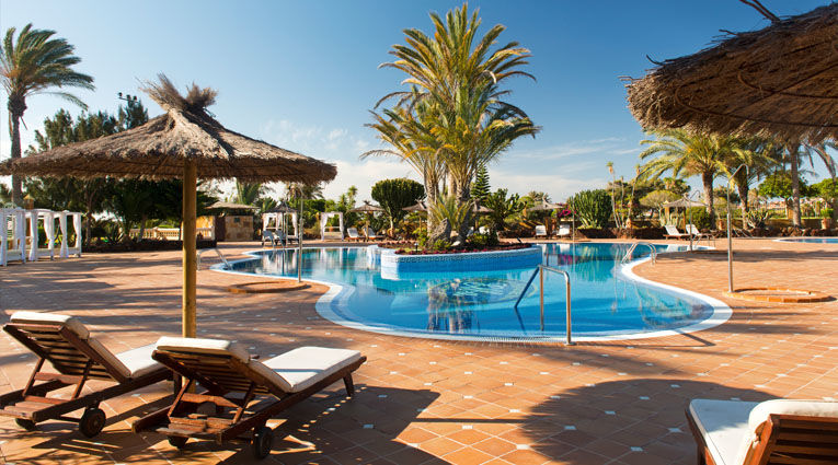 Elba Palace Golf Boutique Hotel - Adults Only Caleta De Fuste Ngoại thất bức ảnh