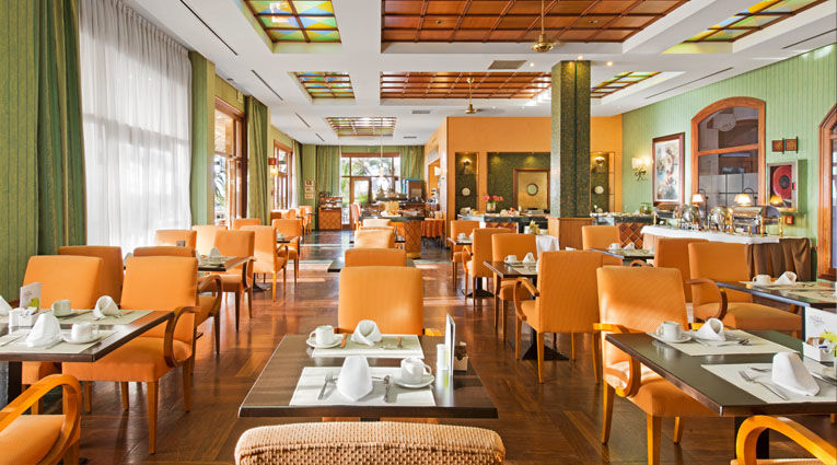 Elba Palace Golf Boutique Hotel - Adults Only Caleta De Fuste Ngoại thất bức ảnh