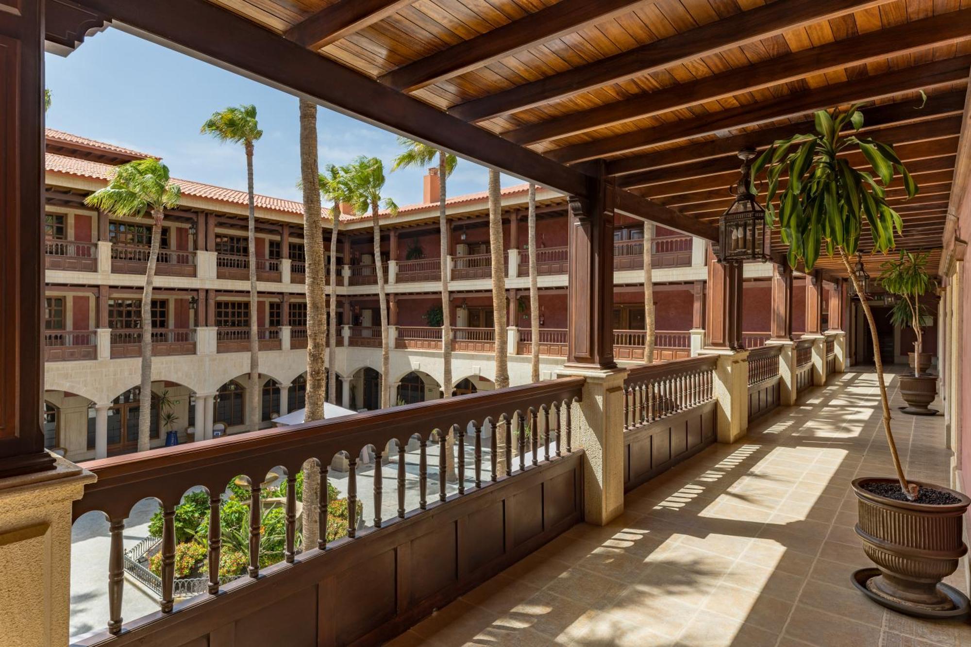 Elba Palace Golf Boutique Hotel - Adults Only Caleta De Fuste Ngoại thất bức ảnh