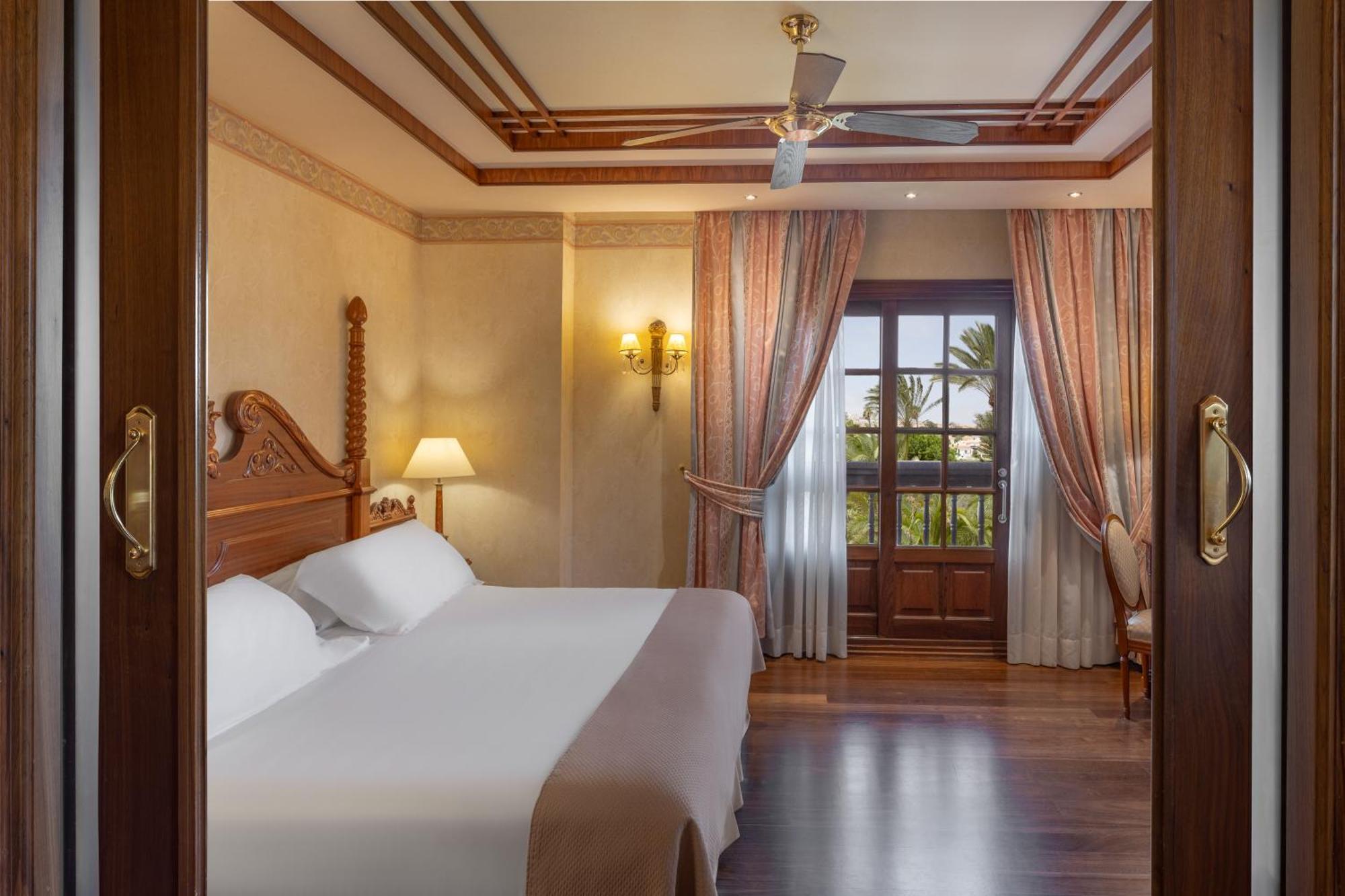 Elba Palace Golf Boutique Hotel - Adults Only Caleta De Fuste Ngoại thất bức ảnh