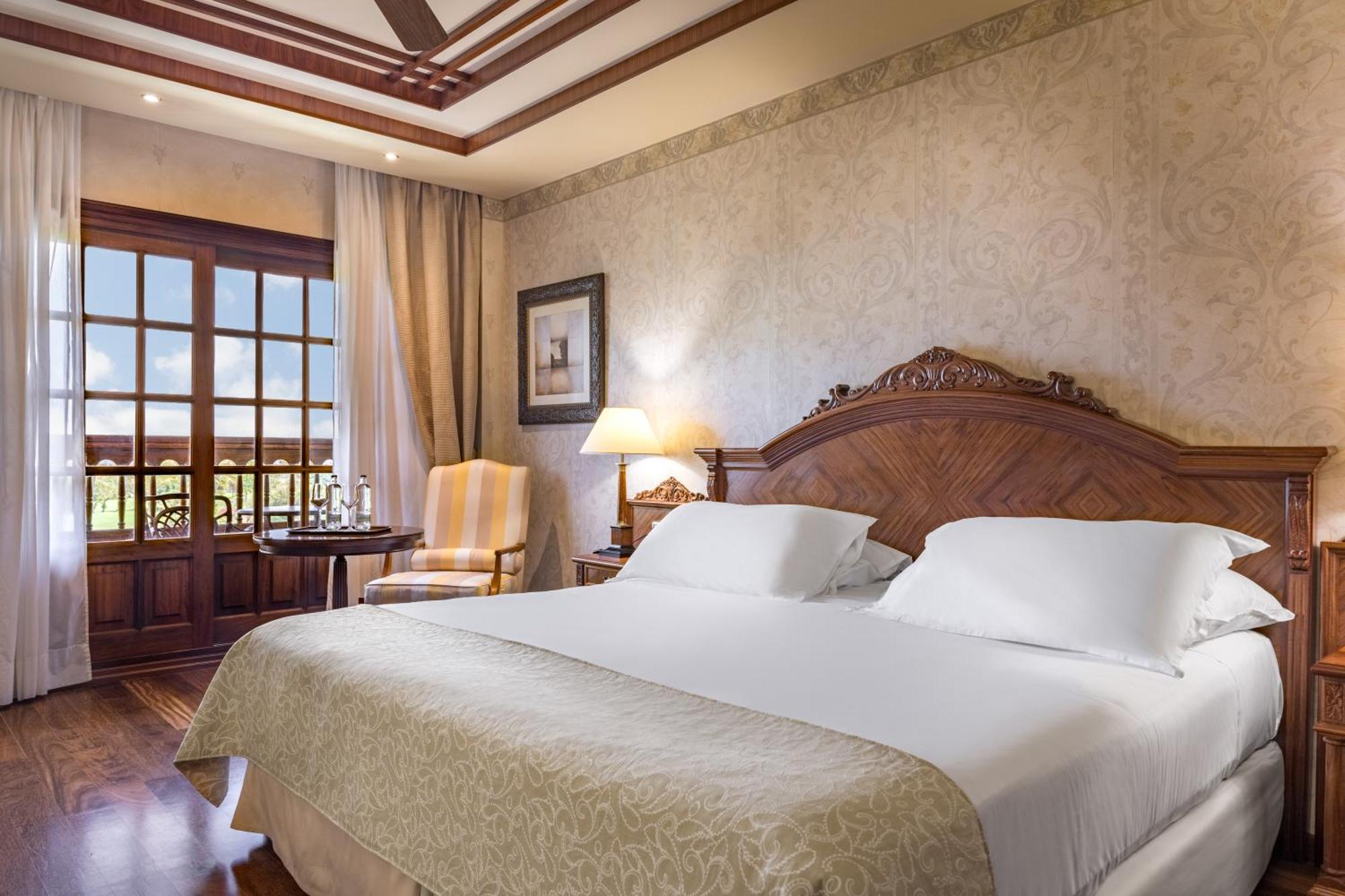 Elba Palace Golf Boutique Hotel - Adults Only Caleta De Fuste Ngoại thất bức ảnh