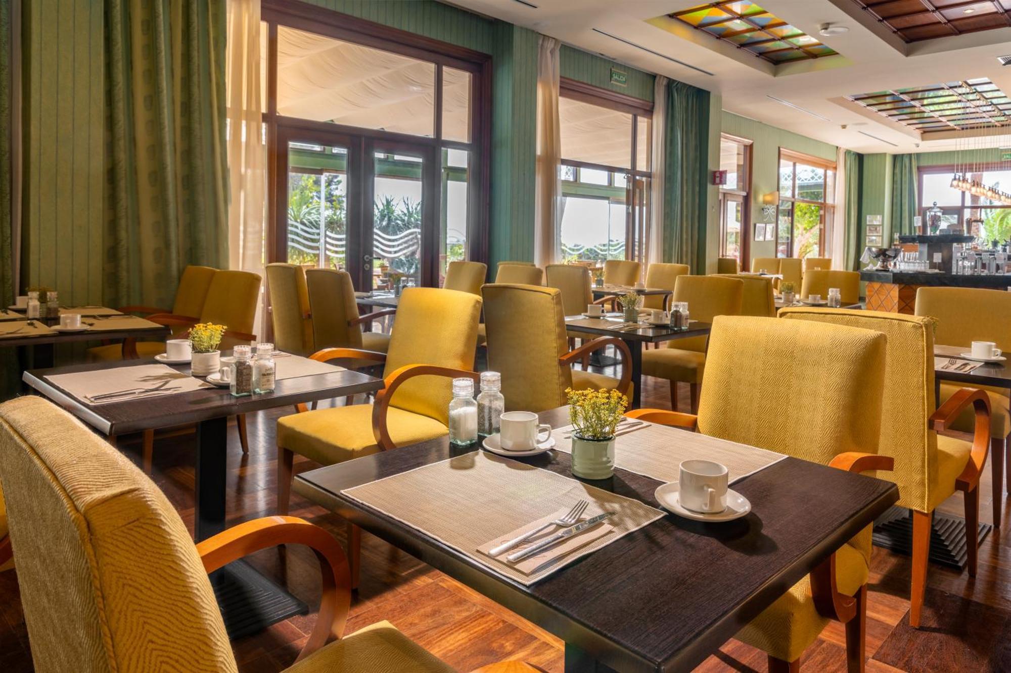 Elba Palace Golf Boutique Hotel - Adults Only Caleta De Fuste Ngoại thất bức ảnh