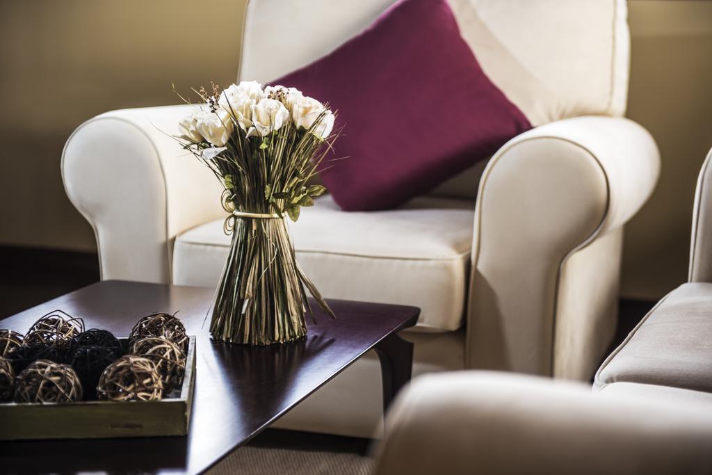 Elba Palace Golf Boutique Hotel - Adults Only Caleta De Fuste Ngoại thất bức ảnh
