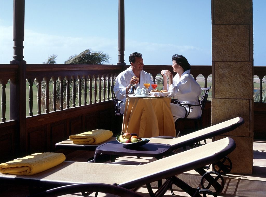 Elba Palace Golf Boutique Hotel - Adults Only Caleta De Fuste Tiện nghi bức ảnh