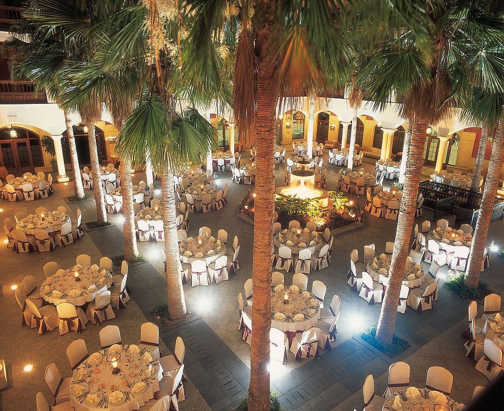 Elba Palace Golf Boutique Hotel - Adults Only Caleta De Fuste Nhà hàng bức ảnh