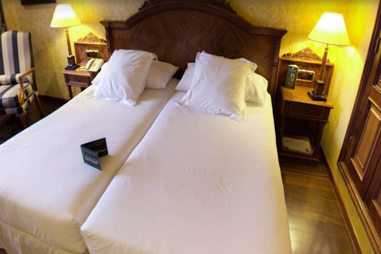 Elba Palace Golf Boutique Hotel - Adults Only Caleta De Fuste Ngoại thất bức ảnh