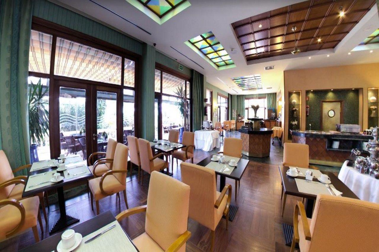 Elba Palace Golf Boutique Hotel - Adults Only Caleta De Fuste Ngoại thất bức ảnh