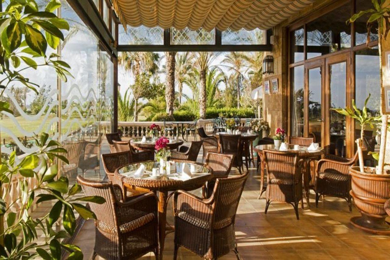 Elba Palace Golf Boutique Hotel - Adults Only Caleta De Fuste Ngoại thất bức ảnh