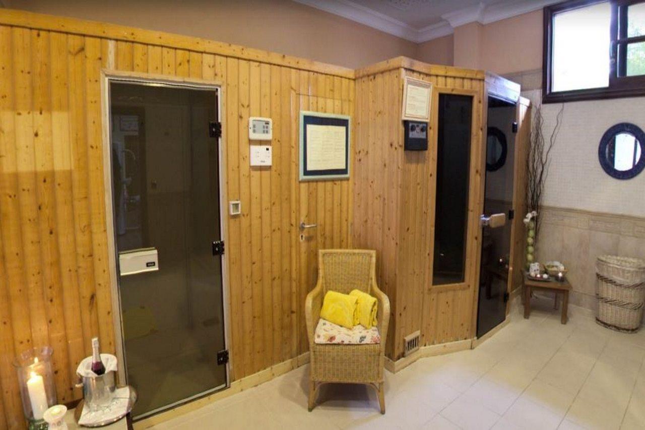 Elba Palace Golf Boutique Hotel - Adults Only Caleta De Fuste Ngoại thất bức ảnh