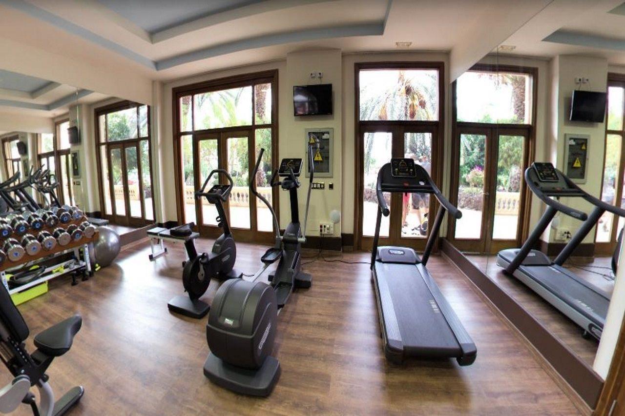 Elba Palace Golf Boutique Hotel - Adults Only Caleta De Fuste Ngoại thất bức ảnh