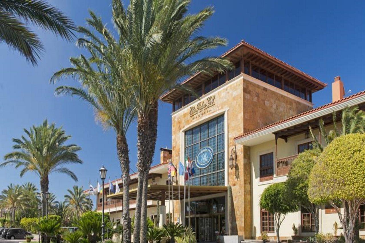 Elba Palace Golf Boutique Hotel - Adults Only Caleta De Fuste Ngoại thất bức ảnh