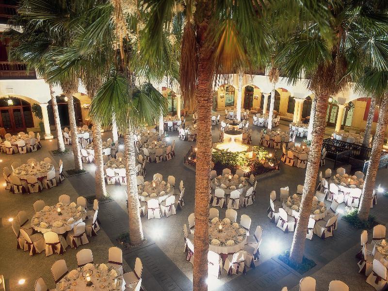 Elba Palace Golf Boutique Hotel - Adults Only Caleta De Fuste Ngoại thất bức ảnh