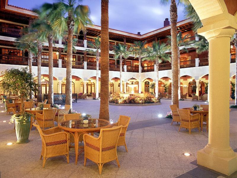 Elba Palace Golf Boutique Hotel - Adults Only Caleta De Fuste Ngoại thất bức ảnh