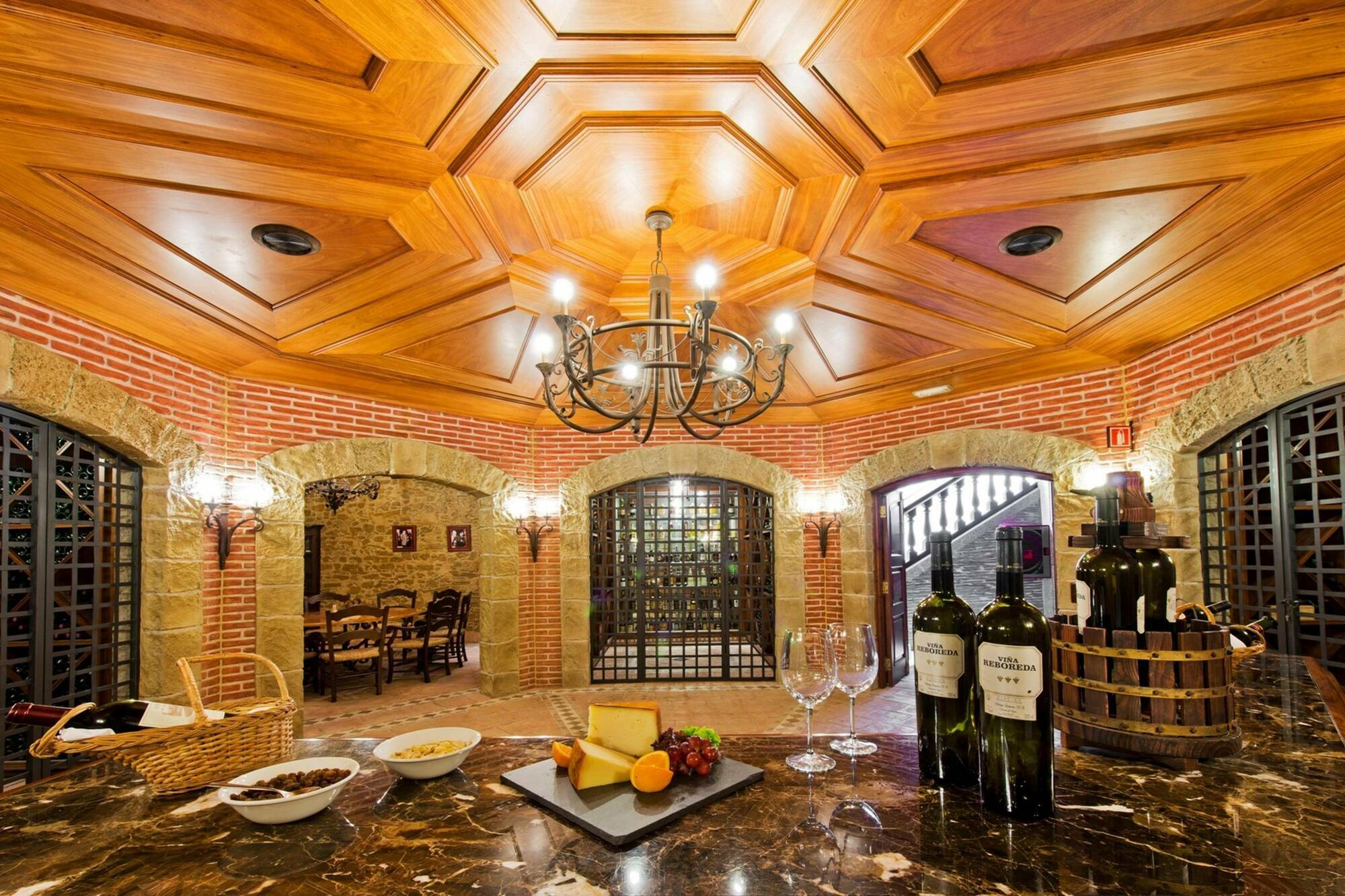 Elba Palace Golf Boutique Hotel - Adults Only Caleta De Fuste Ngoại thất bức ảnh