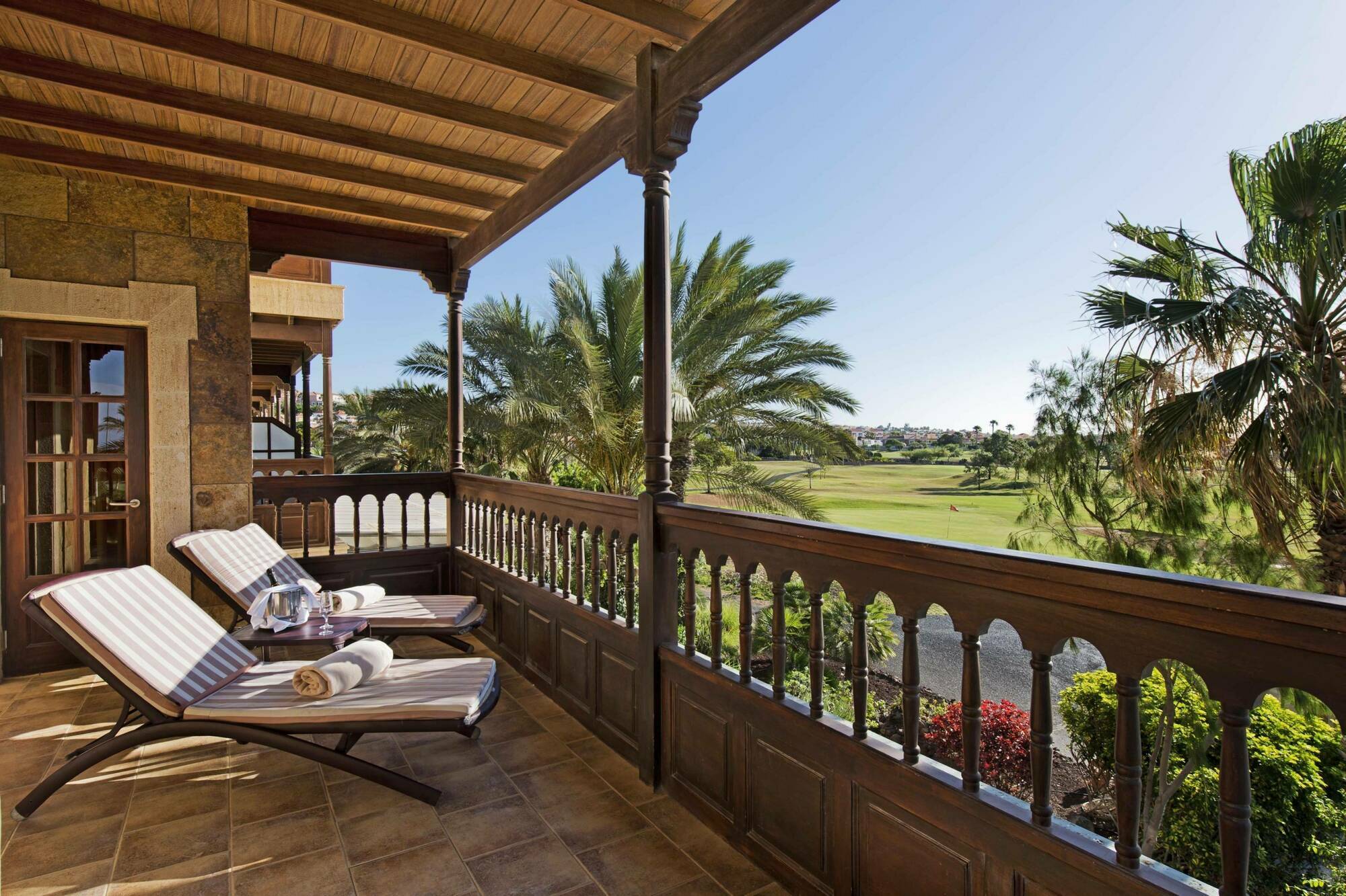 Elba Palace Golf Boutique Hotel - Adults Only Caleta De Fuste Ngoại thất bức ảnh