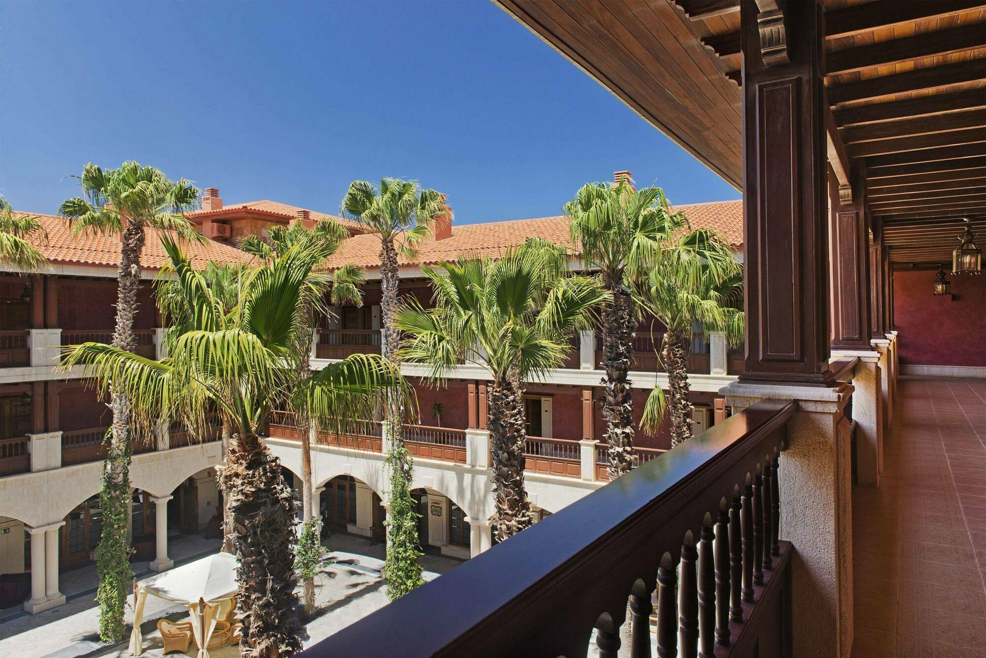Elba Palace Golf Boutique Hotel - Adults Only Caleta De Fuste Ngoại thất bức ảnh