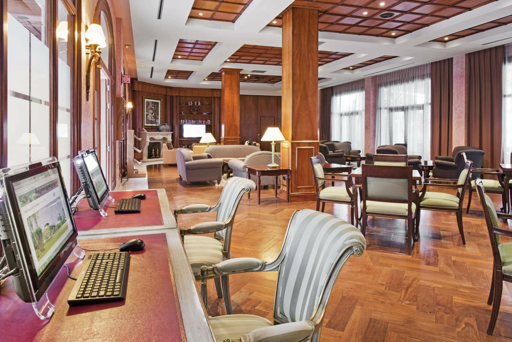 Elba Palace Golf Boutique Hotel - Adults Only Caleta De Fuste Ngoại thất bức ảnh